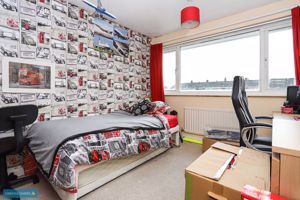 Bedroom- click for photo gallery